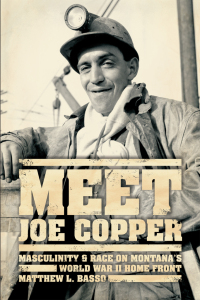 صورة الغلاف: Meet Joe Copper 1st edition 9780226038865
