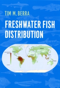 Cover image: Freshwater Fish Distribution 1st edition 9780226044422