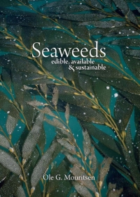 表紙画像: Seaweeds 1st edition 9780226044361