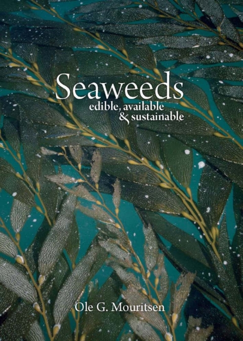 Seaweeds: Edible, Available, and Sustainable, 1st Edition - FULL INSTANT DOWNLOAD | PDF DOCX EPUB