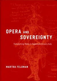 Cover image: Opera and Sovereignty 1st edition 9780226241128