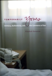 Cover image: Temporarily Yours 1st edition 9780226044583