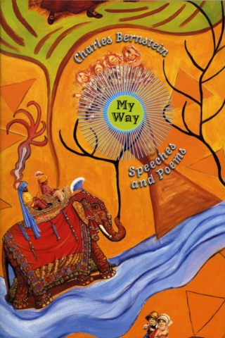 Imagen de portada: My Way 1st edition 9780226044095