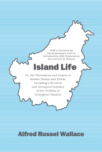 Cover image: Island Life 9780226045030