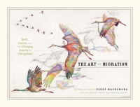 Omslagafbeelding: The Art of Migration 1st edition 9780226046297
