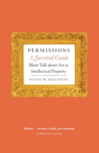 Cover image: Permissions, A Survival Guide 1st edition 9780226046389