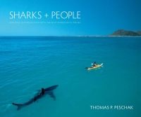 صورة الغلاف: Sharks and People 1st edition 9780226047898
