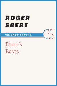 Cover image: Ebert's Bests 1st edition 9780226048901
