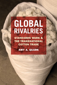 Omslagafbeelding: Global Rivalries 1st edition 9780226050676