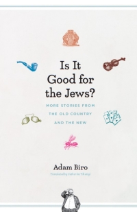 Imagen de portada: Is It Good for the Jews? 1st edition 9780226052175