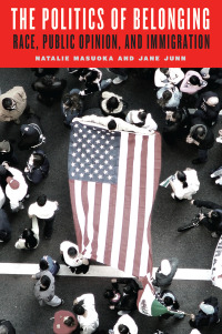 Cover image: The Politics of Belonging 1st edition 9780226057163