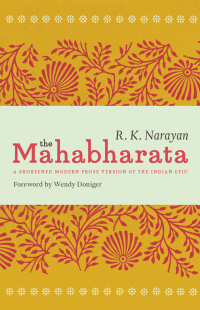 表紙画像: The Mahabharata 9780226051659