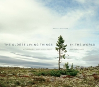 Titelbild: The Oldest Living Things in the World 1st edition 9780226057507