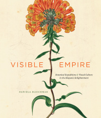 Cover image: Visible Empire 1st edition 9780226058535