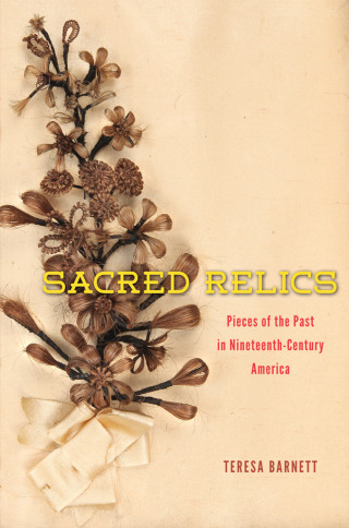 صورة الغلاف: Sacred Relics 1st edition 9780226059600