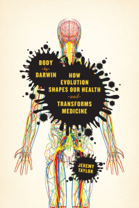 Immagine di copertina: Body by Darwin 1st edition 9780226059884