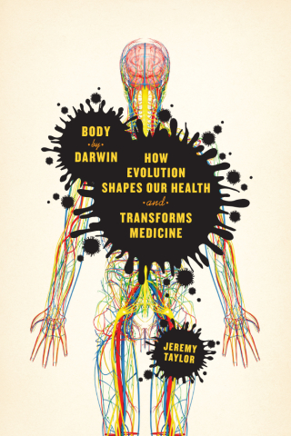 صورة الغلاف: Body by Darwin 1st edition 9780226059884