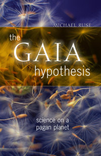 Omslagafbeelding: The Gaia Hypothesis 1st edition 9780226731704