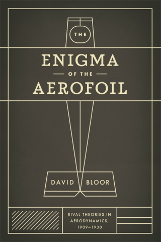 Imagen de portada: The Enigma of the Aerofoil 1st edition 9780226060941
