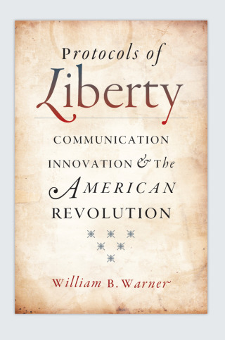 Cover image: Protocols of Liberty 1st edition 9780226061375