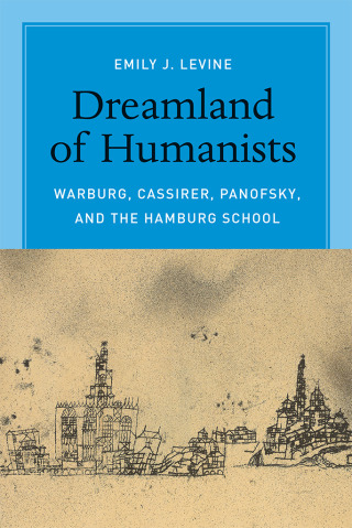 Imagen de portada: Dreamland of Humanists 1st edition 9780226061689