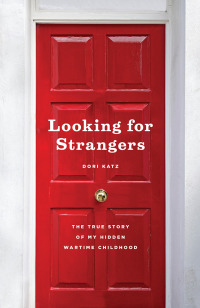Cover image: Looking for Strangers 1st edition 9780226058627