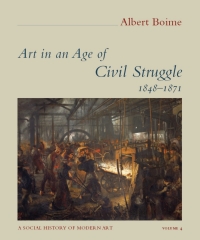 Cover image: Art in an Age of Civil Struggle, 1848-1871 1st edition 9780226063287