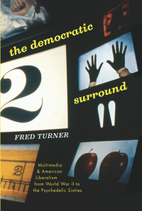 Cover image: The Democratic Surround 1st edition 9780226325897