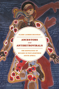 Immagine di copertina: Ancestors and Antiretrovirals 1st edition 9780226064598