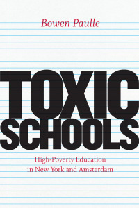 Imagen de portada: Toxic Schools 1st edition 9780226066417
