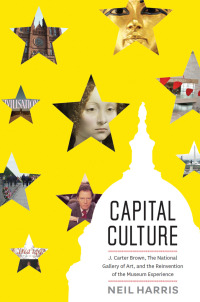 Cover image: Capital Culture 1st edition 9780226067704