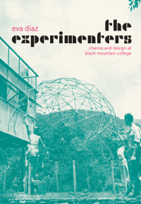Cover image: The Experimenters 1st edition 9780226067988