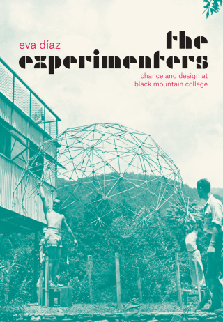 Cover image: The Experimenters 1st edition 9780226067988