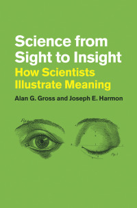 Cover image: Science from Sight to Insight 1st edition 9780226068480
