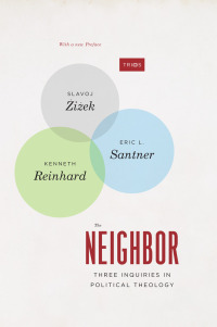 Imagen de portada: The Neighbor 1st edition 9780226045207