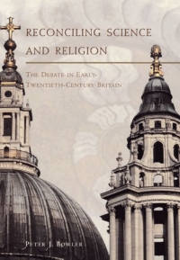 Immagine di copertina: Reconciling Science and Religion 1st edition 9780226068589