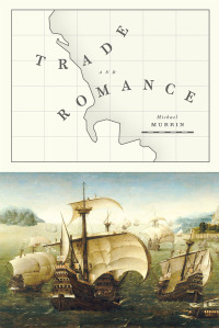 Cover image: Trade and Romance 1st edition 9780226071572