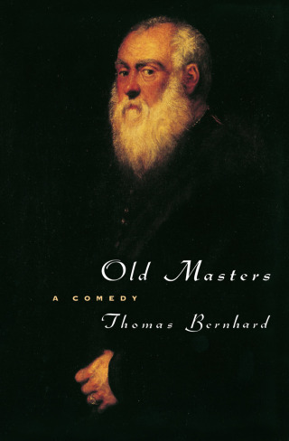Imagen de portada: Old Masters 9780226043913