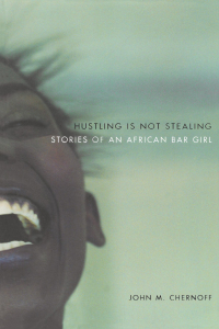 Titelbild: Hustling Is Not Stealing 1st edition 9780226103501