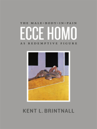 Cover image: Ecce Homo 1st edition 9780226074696