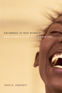 Cover image: Exchange Is Not Robbery 1st edition 9780226103549