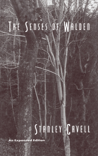 Titelbild: The Senses of Walden 1st edition 9780226098135