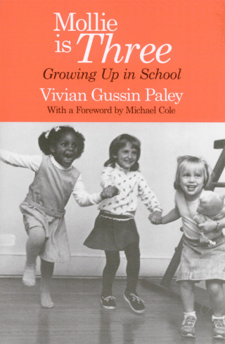 Cover image: Mollie Is Three 1st edition 9780226644936