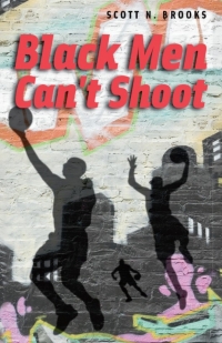 表紙画像: Black Men Can't Shoot 1st edition 9780226211411