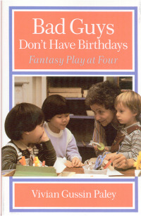 Omslagafbeelding: Bad Guys Don't Have Birthdays 1st edition 9780226644967