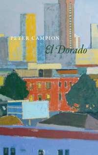 Cover image: El Dorado 1st edition 9780226077116