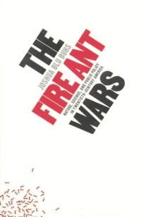 Titelbild: The Fire Ant Wars 1st edition 9780226079813