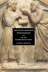 Imagen de portada: Aristotle's Dialogue with Socrates 1st edition 9780226080529