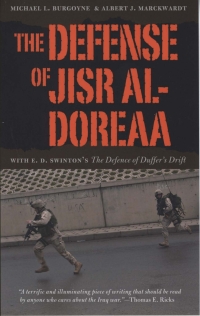 Titelbild: The Defense of Jisr al-Doreaa 1st edition 9780226080925