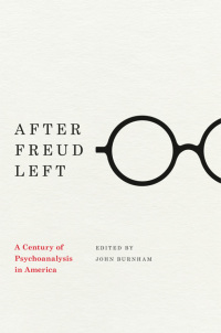 صورة الغلاف: After Freud Left 1st edition 9780226211862